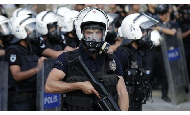 تركيا: توقيف 100 شخص بعملية واسعة
