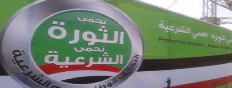 (دعم الشرعية): إعدام مرسي وقود جديد