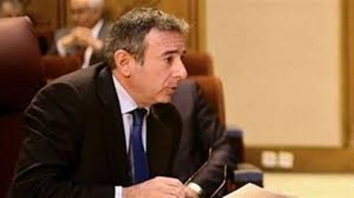 السفارة المصرية تطالب رعاياها في الاردن