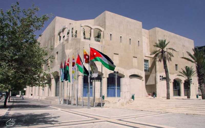مجلس أمانة عمان يوافق على اتفاقيات