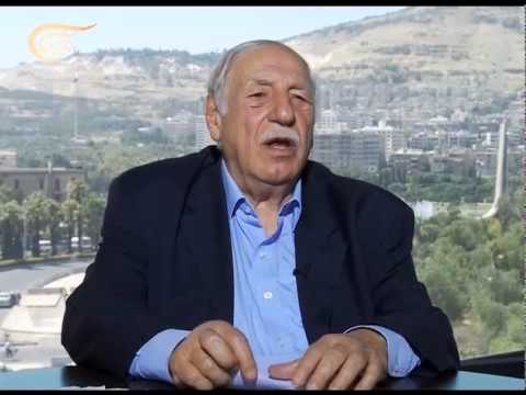 أحمد جبريل يهدد بدخول (الجبهة) الأردن