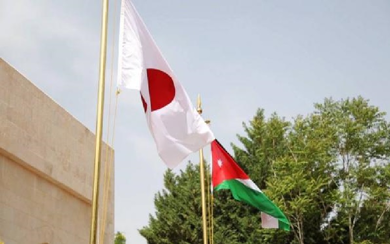 اليابان لم تبت بالموافقة على قرض