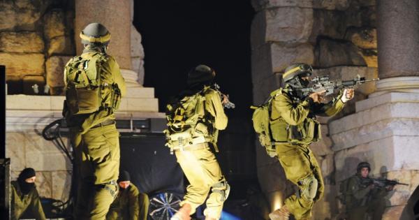 موقع عبري: قيادة جيش الاحتلال تخشى