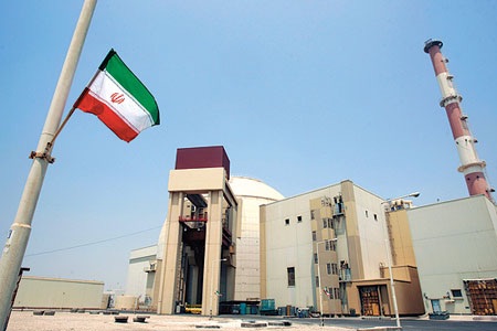 القطار النووي الإيراني ينطلق بلا كوابح