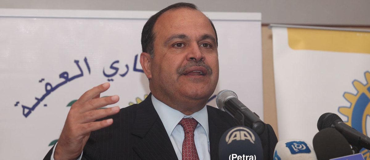 وزير الداخلية يحذر مجددا