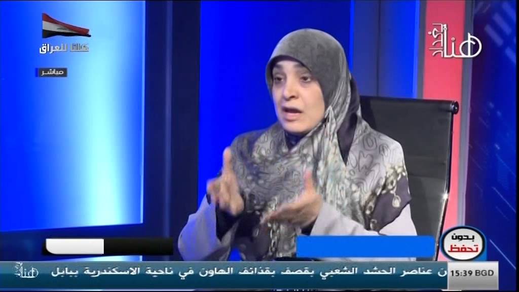 أحلام الحسيني: موقف جامعة الدول العربية