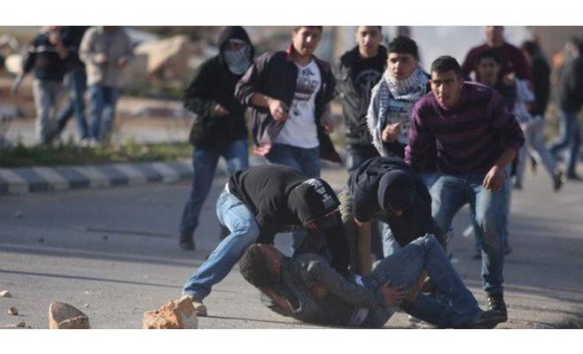 شهيد فلسطيني برصاص الاحتلال في بيت