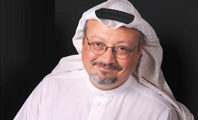 أنباء عن منع جمال خاشقجي من