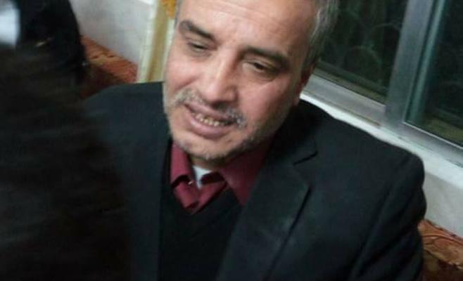 الإفراج عن الدقامسة.. وزوجته : فرحتي