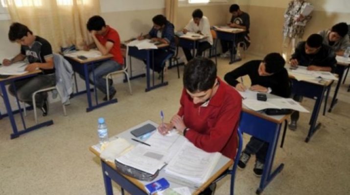 معان: 9 مدارس في البادية الجنوبية