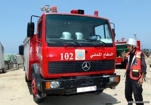 استشهاد ملازم ورقيب من مرتبات الدفاع