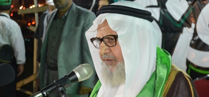 أبو زيد: لم نمنع أقامة فعالية