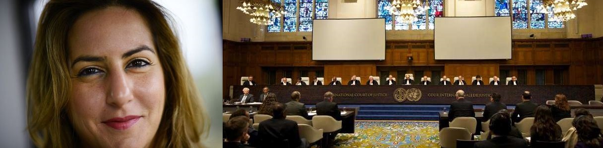 إعلامية لبنانية تمثل اليوم أمام محكمة
