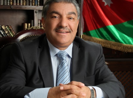 الزعبي يتساءل عن أسباب خسارة الفوسفات