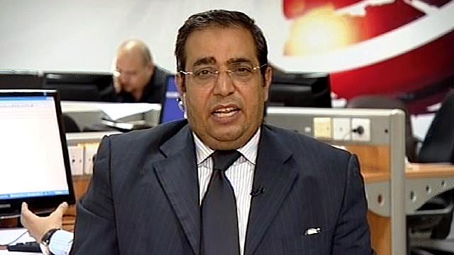 اخوان مصر يعترفون بعجزهم عن منع