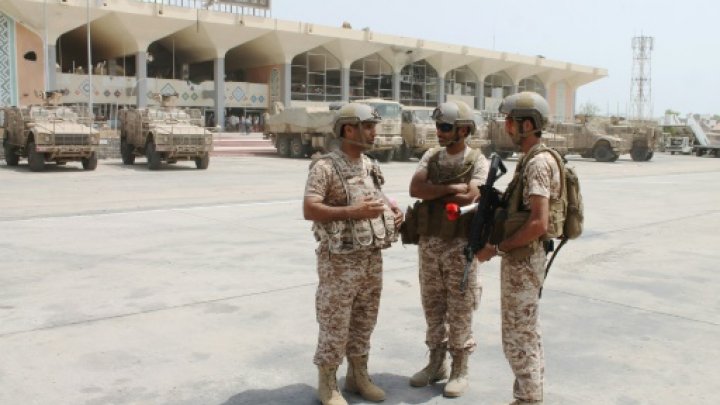 السعودية امام مشكلة انتشار القاعدة في