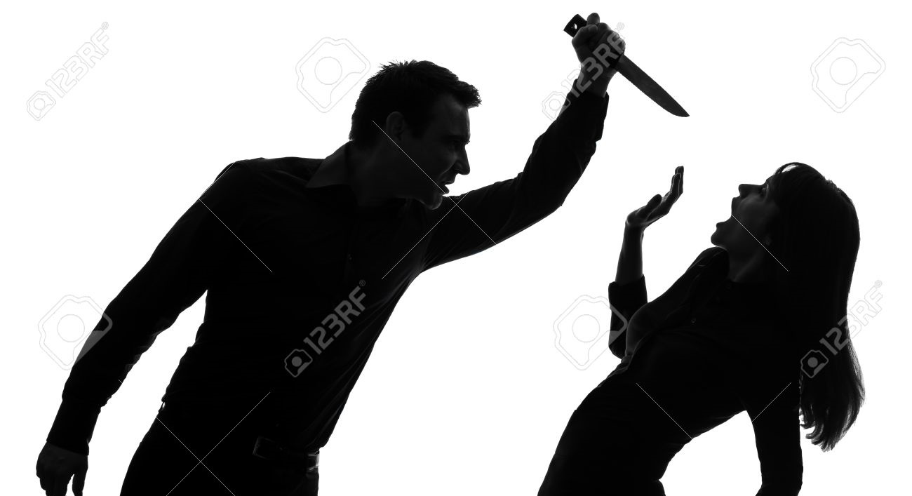 ضرب زوجته حتى الموت في عمان