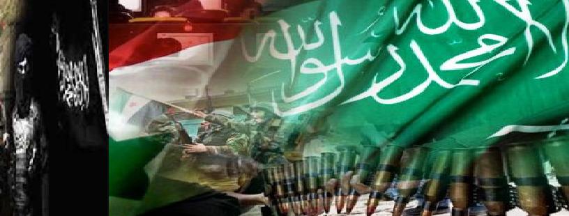 اتصالات سعودية سورية سرية برعاية روسية