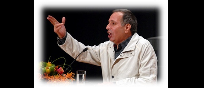 الموت يغيب الشاعر عمر الفرا صاحب