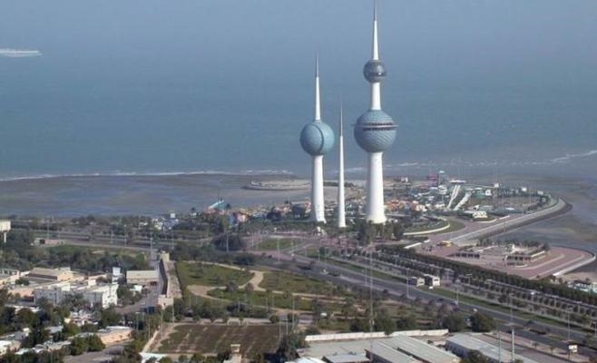 عجز للمرة الأولى في الميزانية الكويتية