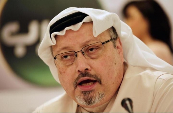 خاشقجي بعد الاعتقالات في السعودية: قواعد