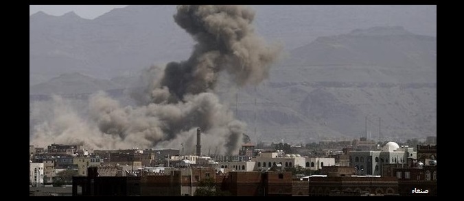 داعش يتبنى سلسلة التفجيرات في صنعاء