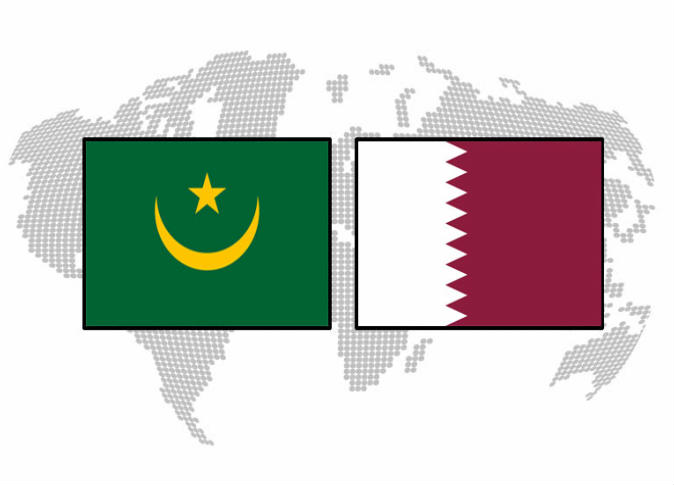 موريتانيا تنضم إلى قائمة أعداء قطر