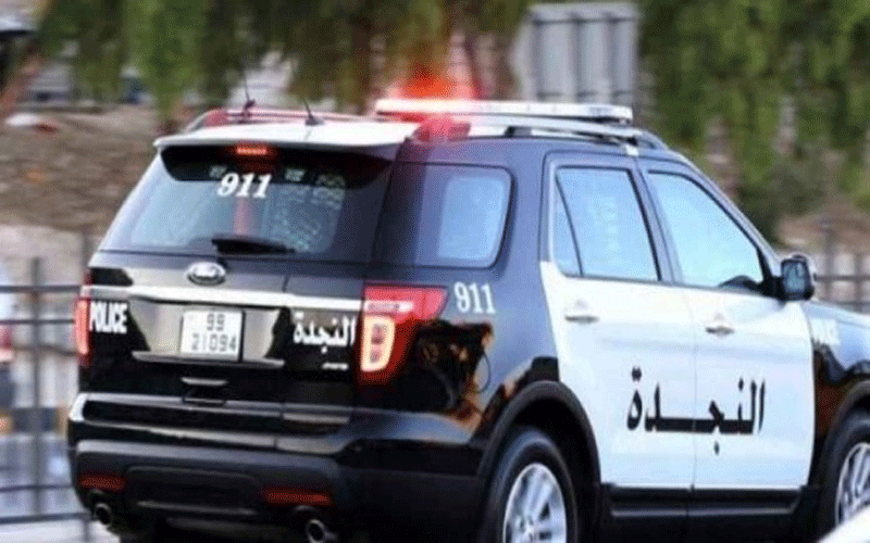 القبض على شخصين تهجما على قاض