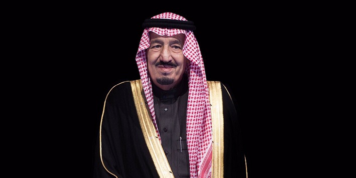 عاهل السعودية يتوعد بمعاقبة منفذي الهجوم