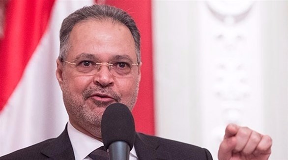 المخلافي: تعديلات على خطة السلام قبل