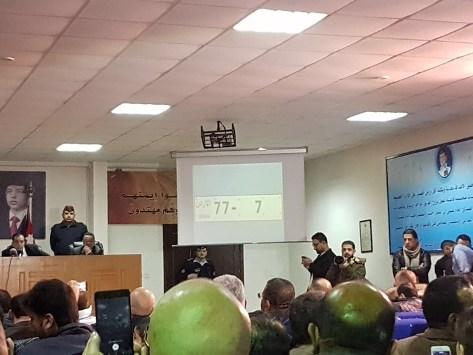 عراقي دفع 164 ألف دينار ثمن