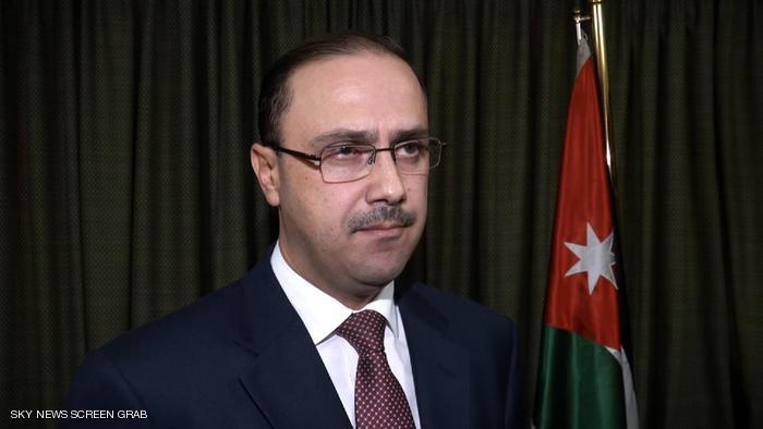 الأردن يدين الهجوم على فرقاطة سعودية
