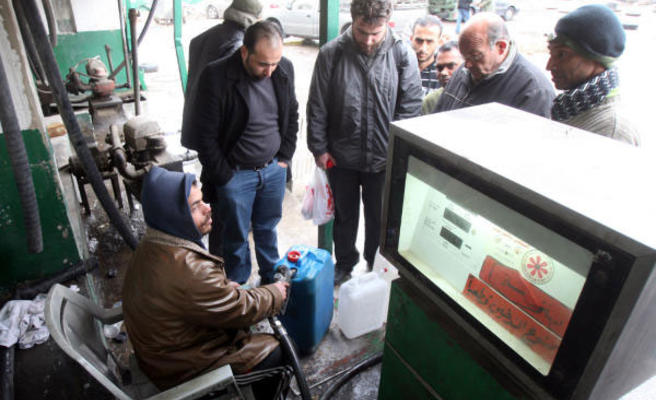 رفع أسعار المحروقات بنسب ملحوظة تتجاوز