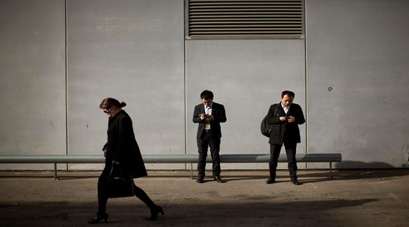 معلومات مستخدمي هواتف اندرويد ورسائلهم ترسل