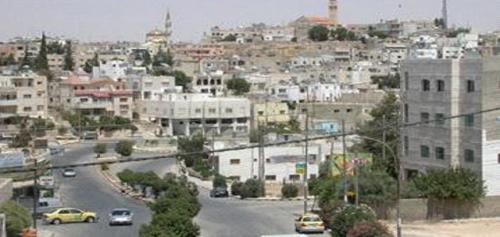 مادبا.. .500 محل تجاري وحرفي بلا