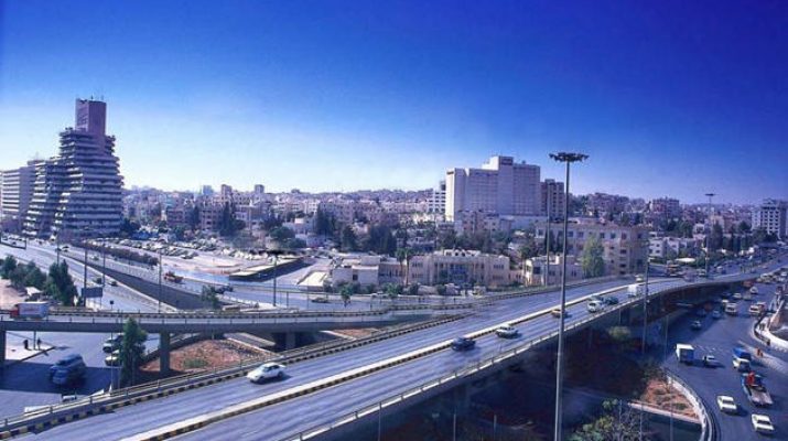 درجات الحرارة اعلى من معدلاتها السنوية