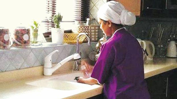 الأردن.. (التمييز) تبرئ خادمة بنغالية من