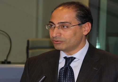 سيف: استراتيجية الطاقة لاستيعاب المستجدات وتحديد