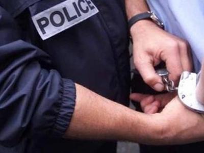 هروب 3 متهمين من نافذة النضارة