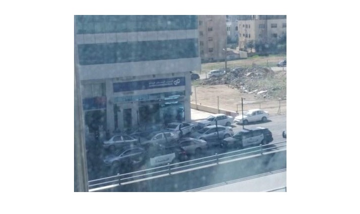 البنك التجاري ينفي وجود سطو على