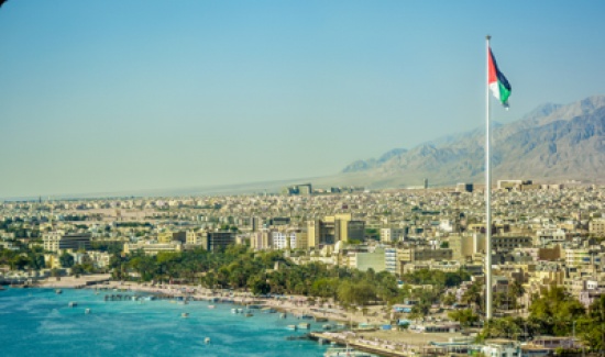 تأجيل بطولة غرب آسيا لكرة الطاولة