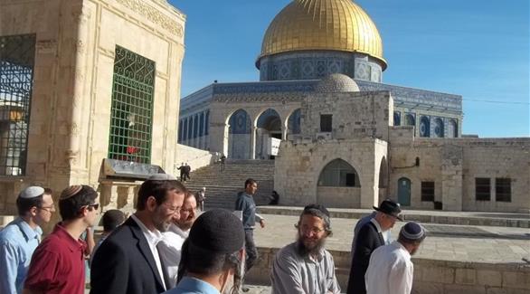 الاحتلال يعتزم السماح للنواب والوزراء باقتحام