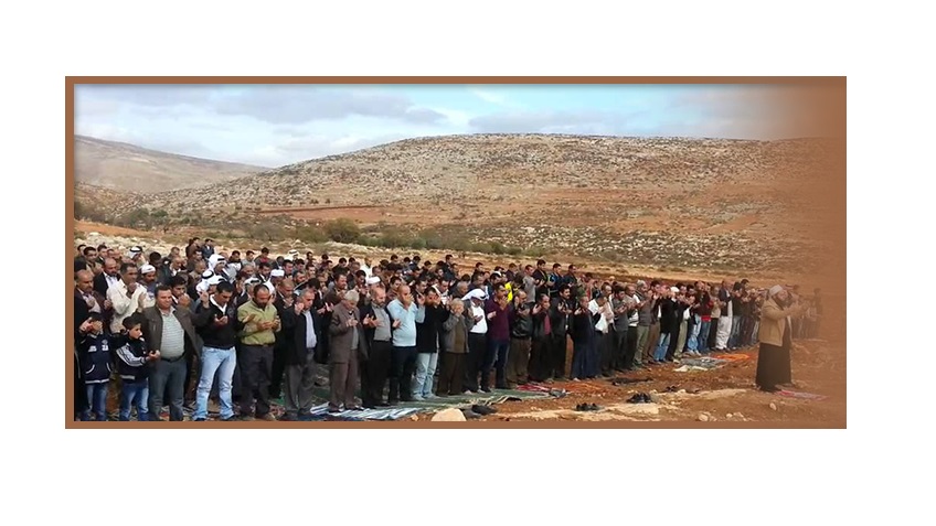 وزارة الأوقاف تدعو لأداء صلاة الاستسقاء