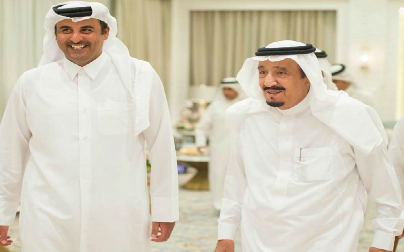 قطر: تلقينا دعوة لحضور القمة العربية