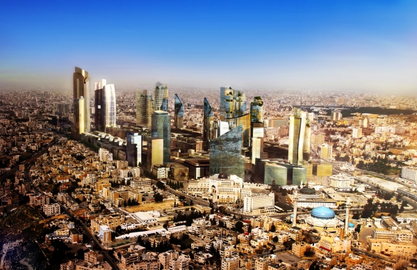 من بين (115) بلدا.. الاردن عاشر