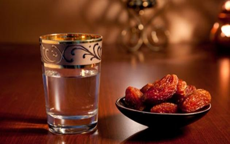 تعرف على عدد ساعات الصيام في