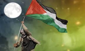 فلسطين عضوا في الجنائية الدولية
