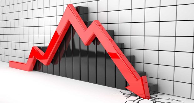 هبوط للبورصات العربية باستثناء السعودية