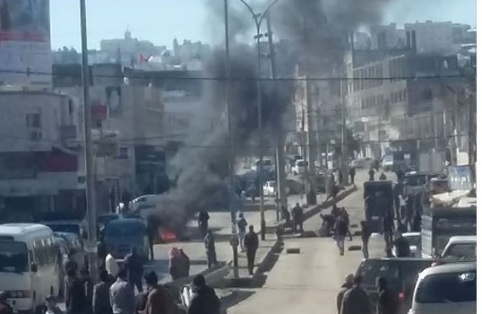 العقبة.. اعتقال 6 اشخاص و اعمال