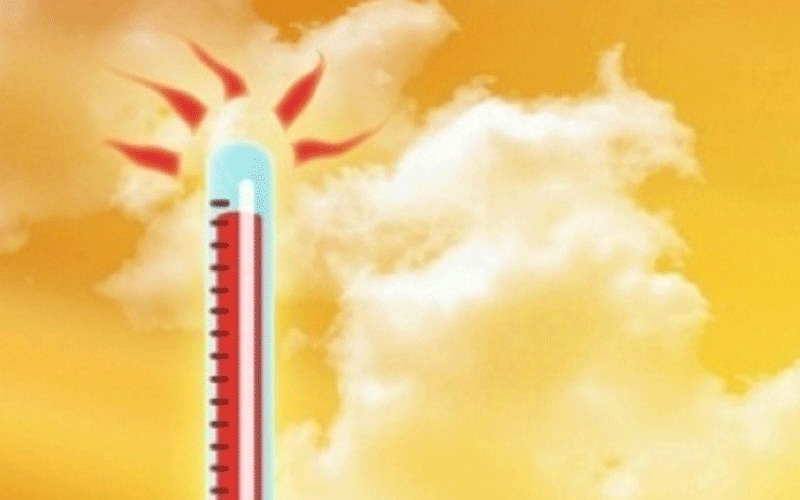 الجمعة .. ارتفاع على درجات الحرارة